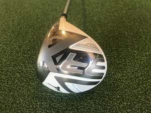 Drivers: Mizuno BR-X 13° Ladies Driver *Excellent Condition*