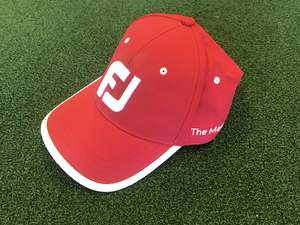 Apparel Footwear: *New* FJ Cap