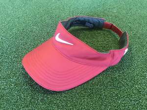 Nike Vrs Visor Cap *Excellent Condition*