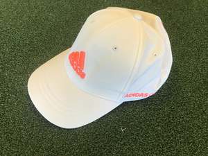 Apparel Footwear: Adidas Cap *Like New*