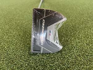 Putters: *New* Wilson Harmonized X5 34" Putter