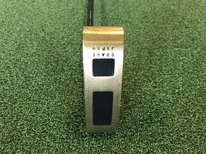 Putters: Crane NCP-01 34" Putter