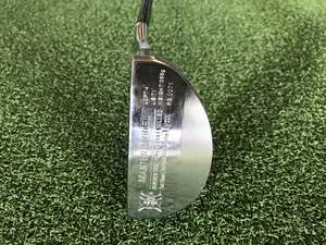 Lynx Master Model 33" Putter *Excellent Condition*