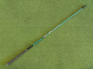 Fujikura Speeder NX VTC Driver Shaft With Titleist Adapter *Excellent Condition*