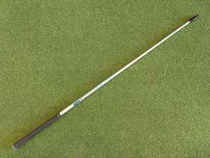 Tour AD Graphite Design HD-7 Driver Shaft With Callaway Adapter *Excellent Condition*