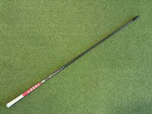 Shafts Grips Adapters: Callaway Big Bertha BB005 Driver Shaft With Callaway Adapter *Excellent Condition*