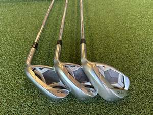 2023 Ping G430 Wedge Set (45°, 50°, 54°)