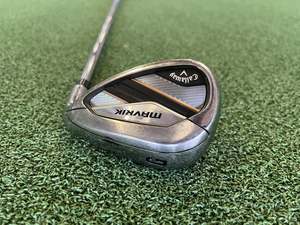Callaway Mavrik Gap Wedge