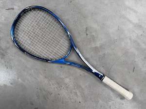 Yonex Nexiga 80S Tennis Racket