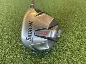 Srixon ZR-800 10.5° Driver