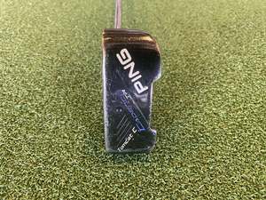 Ping Cadence TR Tomcat C 34" Putter