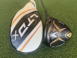 2022 Cobra LTDx 10.5° Driver With Headcover