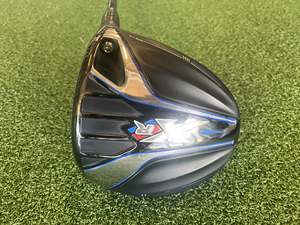 Golf: Callaway XR16 10.5° Driver *Excellent Condition*