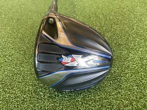 Golf: Callaway XR16 9.5° Driver *Excellent Condition*
