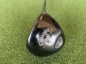 2015 Callaway Collection 9.5° Driver