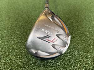 2005 TaylorMade r7 425 9.5° Driver