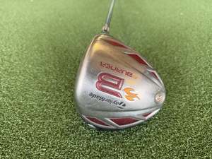 2009 TaylorMade Burner 10.5° Driver