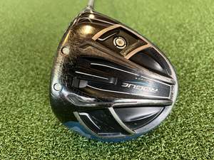 Golf: 2018 Callaway Rogue Star 9.5° Driver