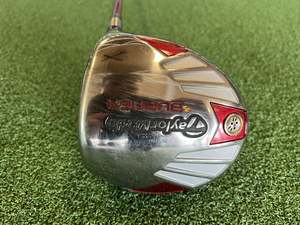 2007 TaylorMade Burner 10.5° Driver *Excellent Condition*