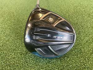 2018 Callaway Rogue Star 10.5° Driver
