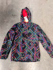 KillTec Junior Snow Jacket LIKE NEW