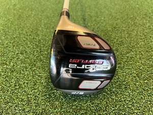 Fairway Woods: Cobra Baffler 18° 5 Wood *Excellent Condition*