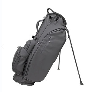 *New* PGF PU Stand Bag