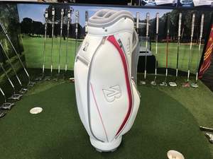Bridgestone 6-Way Cart Bag *Like New*