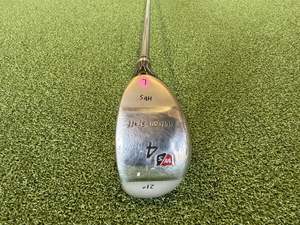 Wilson Staff Hb5 21° Ladies 4 Hybrid