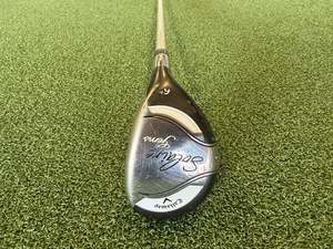 Callaway Solaire 30° Ladies 6 Hybrid