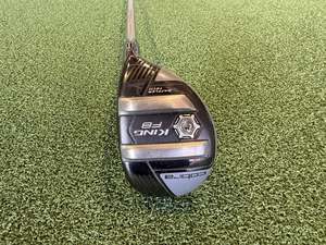 2018 Cobra King F8 17° 2 Hybrid