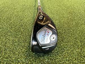 2011 Titleist 910H 21° 4 Hybrid