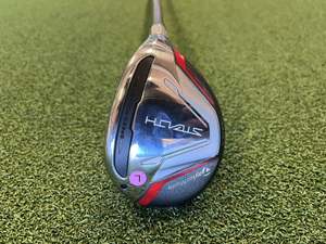 TaylorMade Stealth 28° Ladies 6 Hybrid *Excellent Condition*