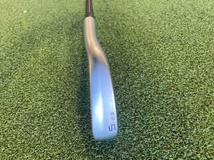 Cleveland Launcher XL 23° 5 Iron *Excellent Condition*