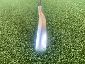 Iron Sets: Cleveland Launcher XL 26° 6 Iron *Excellent Condition*