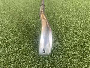 Iron Sets: Callaway Rogue Star 5 Iron *Excellent Condition*