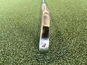 Iron Sets: 2011 TaylorMade MB Tour Preferred 4 Iron