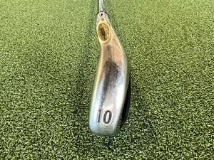 Iron Sets: Callaway Big Bertha 10 Iron (Pitching Wedge)