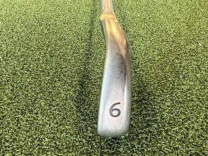 2016 Ping G 6 Iron