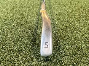 2016 Ping G 5 Iron