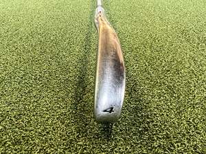 2006 Nike Ignite 4 Iron