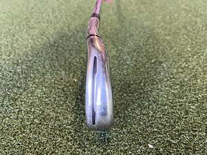Iron Sets: 2017 TaylorMade M2 5 Iron