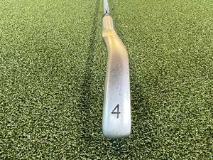 Iron Sets: 2014 Ping i25 4 Iron *Excellent Condition*
