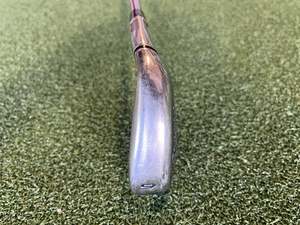 Iron Sets: 2017 TaylorMade M1 9 Iron