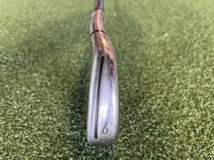 2021 TaylorMade Sim 2 Max 6 Iron