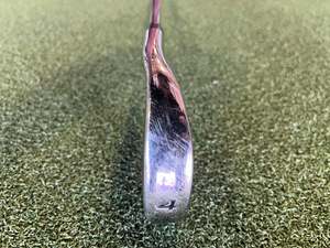 Nike Ignite 4 Iron
