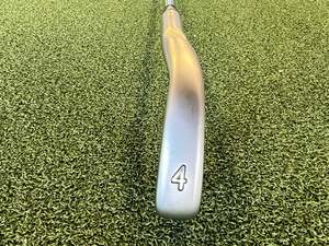 Iron Sets: 2017 Ping i200 4 Iron *Excellent Condition*