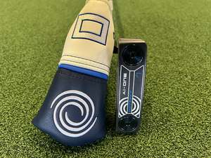 2024 Odyssey Ai-One #1 CH 33" Putter With Headcover *Excellent Condition*
