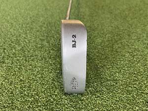 1996 Callaway BJ-2 33" Putter