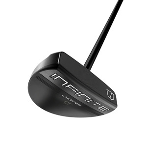 *New* Wilson Infinite ZT Lakeview 35" Putter With Headcover